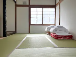 Hakodate Kaisuke GATE IN Goryokaku ~ Spacious private accommodation/Wi-Fi/Sterilized - Image 3