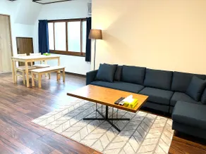 Hakodate Kaisuke GATE IN Goryokaku ~ Spacious private accommodation/Wi-Fi/Sterilized - Image 2