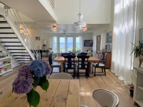 Oceanfront I Decks I 4 Ensuite BRs I 35 min to Boston - Image 2