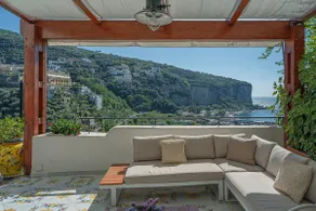 Villa Giulia Fantastic Sea View - private Sea Way - Image 2