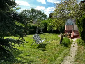Wonderful cottage with private garden in Balatonfűzfő - Image 4