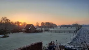 Herman's cottage: the most beautiful view of Twente? - Image 2