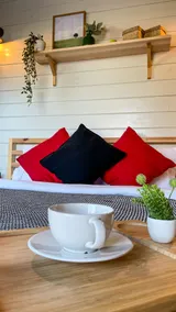 Kiwi Garden House - Kiwi 15 - Image 4