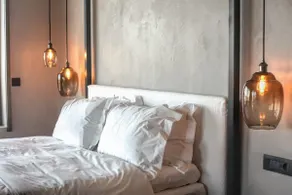 Meteora Heaven and Earth premium suites - Adults Friendly - Image 3