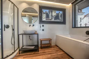 Meteora Heaven and Earth premium suites - Adults Friendly - Image 4