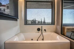 Meteora Heaven and Earth premium suites - Adults Friendly - Image 5