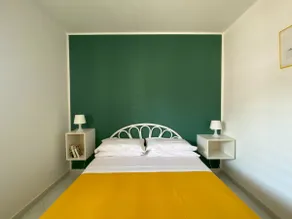 ”Grifone” - Two-room apartment with terrace overlooking the sea - Image 2