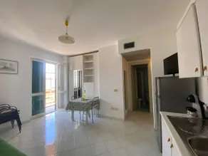 ”Grifone” - Two-room apartment with terrace overlooking the sea - Image 5