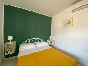 ”Grifone” - Two-room apartment with terrace overlooking the sea - Image 3