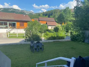Natural and quiet cocoon in the heart of the Jura - Image 5