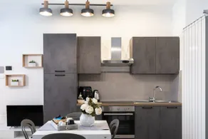 Luisa's houses ”Apartment with terrace” - Image 3