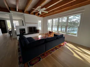 Stunning Chesapeake waterfront home - Image 4