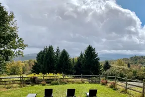 Retreat in the sky - Hot Tub with Panoramic Views - Image 2