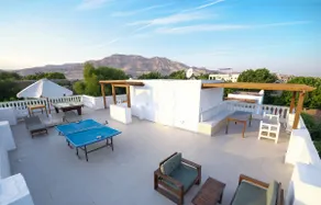 Entirely Private Luxurious Villa - Near Old Sites! - Image 5