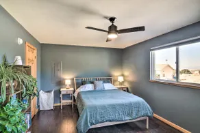 Serene 2-Bed Crestone Cabin • Mountain Views • Modern Comforts • Dog-Friendly - Image 3