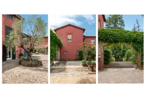 ”Case Rosse” 40 minutes to Rome with pool - Image 3