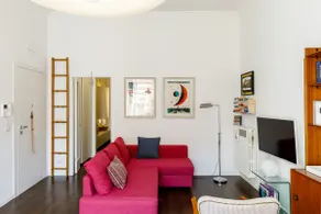 Casa Nia: Quiet Oasis in the Heart of Bari - Image 4