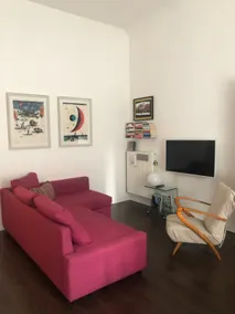 Casa Nia: Quiet Oasis in the Heart of Bari - Image 3