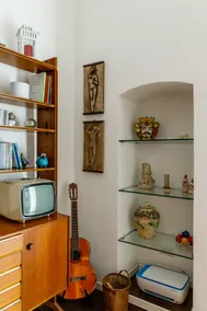 Casa Nia: Quiet Oasis in the Heart of Bari - Image 5