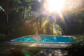 Space in the middle of the Atlantic Forest, ideal for retreats - Image 3
