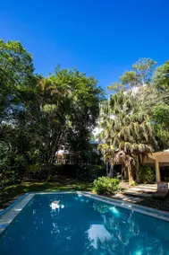 Space in the middle of the Atlantic Forest, ideal for retreats - Image 2