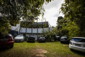 Space in the middle of the Atlantic Forest, ideal for retreats - Image 4