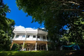 Space in the middle of the Atlantic Forest, ideal for retreats - Image 5