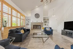 Underbar sjön Granbury View Home - Image 3