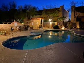 Cozy Desert Retreat - Image 5