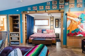 The Cactus Wren - an eclectic artist studio - Image 5