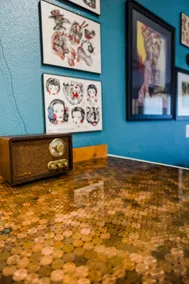 The Cactus Wren - an eclectic artist studio - Image 2