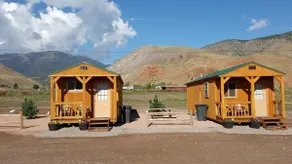 Ride the Paiute Trail - Cabin 2 - Image 2