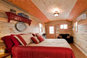 Ride the Paiute Trail - Cabin 2 - Image 5