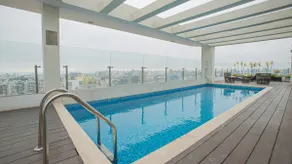 Smart apartment for travelers or digital nomads!=) - Image 4