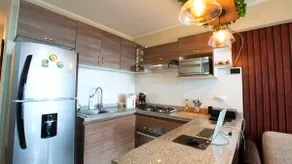 Smart apartment for travelers or digital nomads!=) - Image 2