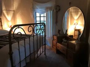 Cabin - Petfriendly with Starlink Internet - Image 4