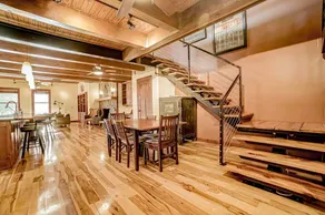 Downtown Stillwater, Riverview Condo - Image 5