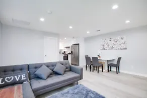 A Brand New 2BR Home with Backyard Lounge - Image 4