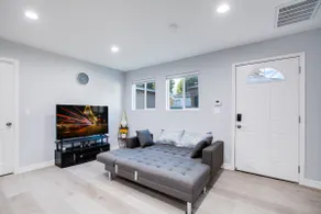 A Brand New 2BR Home with Backyard Lounge - Image 3