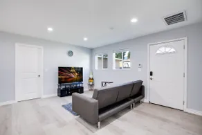 A Brand New 2BR Home with Backyard Lounge - Image 2