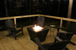 Cleveland Getaway • Fire Pit • Private Deck • Pets - Image 2
