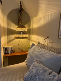 Granary- Cheerful cottage with indoor log burner - Image 4