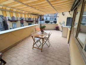 An apartment a short distance from the city centre - Image 2