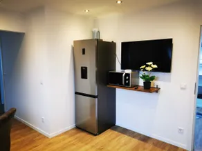 Vacation home / apartment for fitters - Image 5