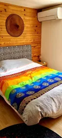 Comfortable gites at Les Trois Granges - Image 5