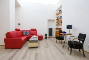 Luxurious large apartment with a terrace in the center of Litomyšl - Image 2