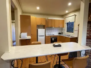 Ocean Road Holiday House - Image 5