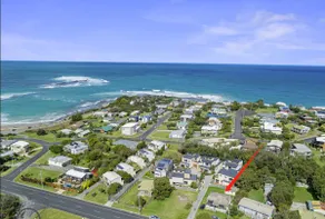Ocean Road Holiday House - Image 2