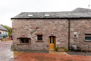 Accessible cottage (edge of Lake District) - Image 2