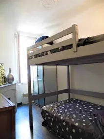 2 spacious bedrooms near Riquier station! - Image 5